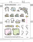 Pay It Forward Sampler 2