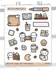 Cafe Time - 2023 February