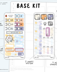 Sunrise To Sunset - Hobonichi Weeks Kit