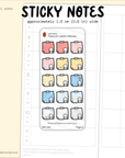 Primary - Hobonichi Weeks Kit