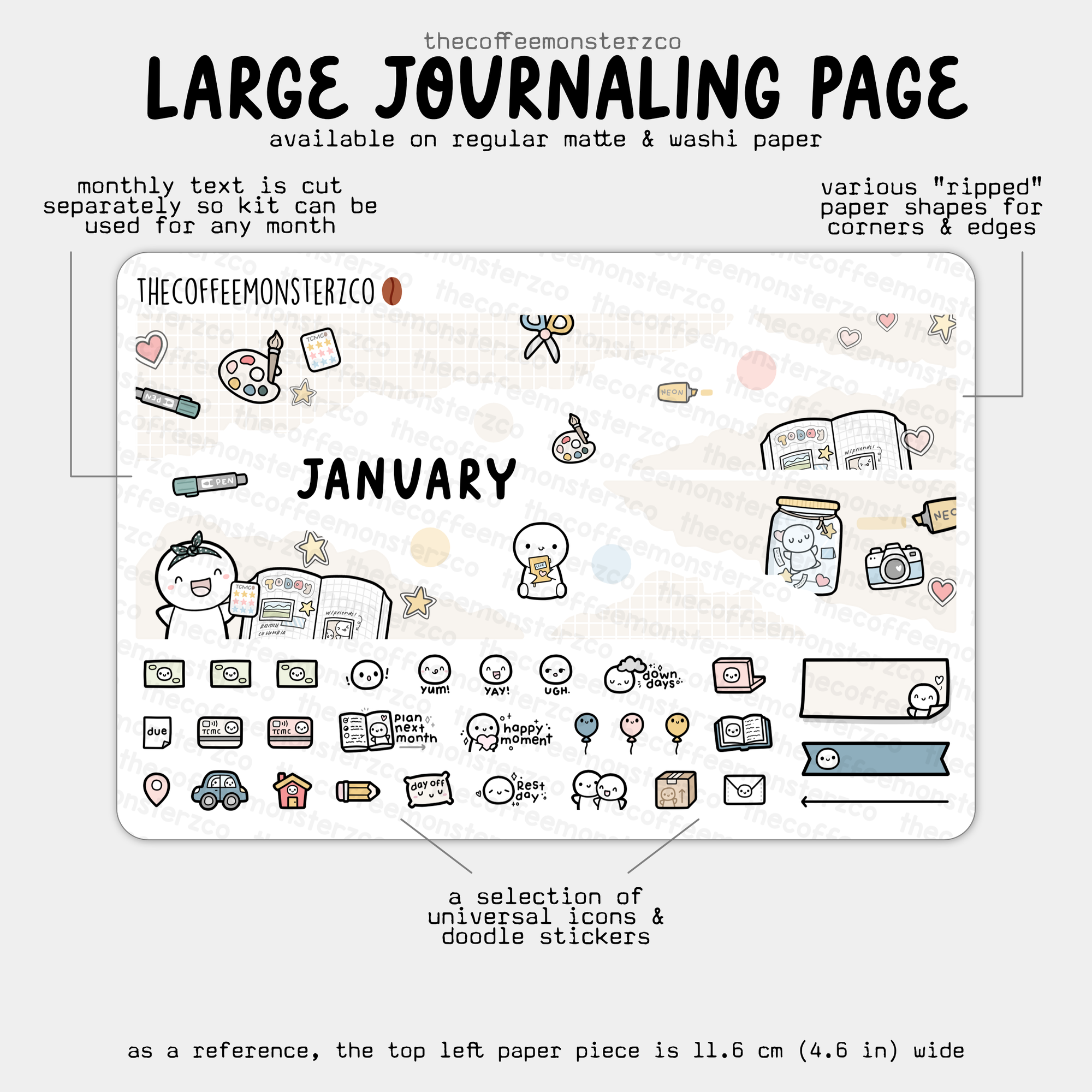 2025 Large Kit Page 1