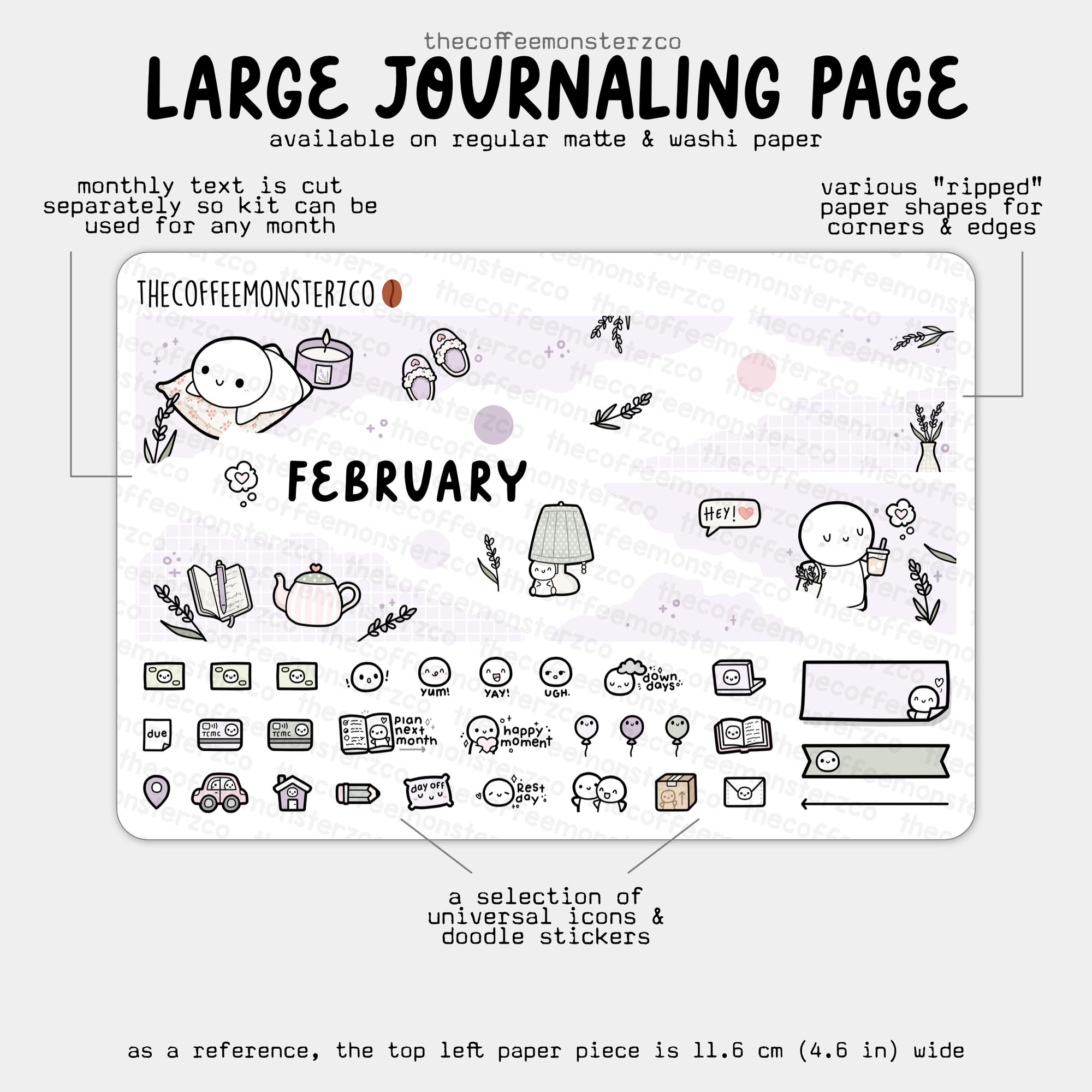2025 Large Kit Page 1