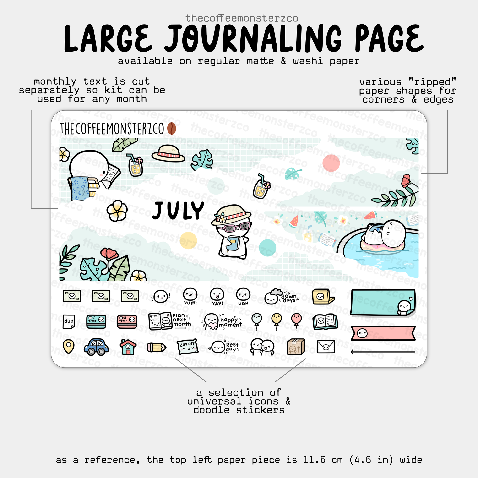 2025 Large Kit Page 1