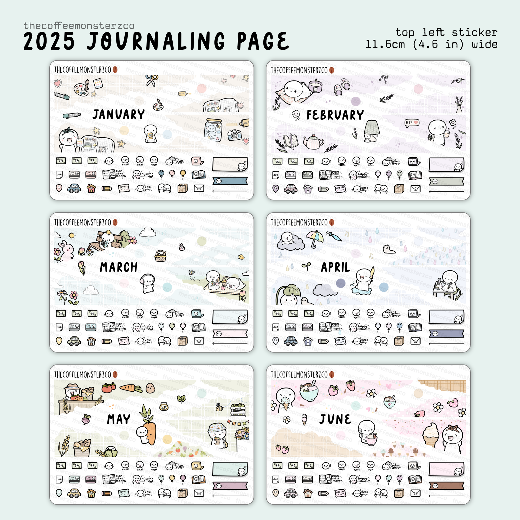 2025 Large Kit Page 1