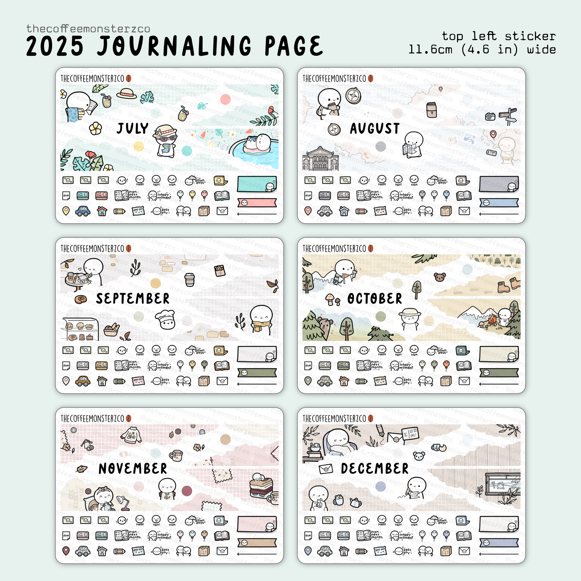 2025 Large Kit Page 1