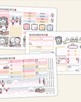 Lunar New Year 2024 Hobonichi Cousin Kit (FINAL STOCK)