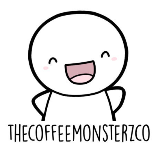 Get Ready For 2024 – TheCoffeeMonsterzCo