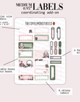 2024 Coordinating Add-ons - Medium Labels (0.95") - Part 1