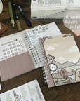 Pen Pal Stationery Subscription - Must Be Purchased Alone
