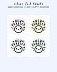 2025 Q1 Sticker Subscription Leftovers