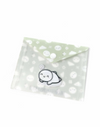 Small - Plastic Sticker Envelope