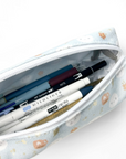 Clear Skies - Pencil Pouch (1 Per Customer)