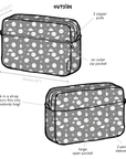 Soft Bedrock - XL Carrying Pouch (1 per customer)