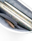 Murky Pond Water - SLIM Stationery Pouch (1 per customer)