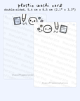 2025 Q1 Stationery Subscription Leftovers