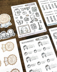 2026 Q1 Sticker Subscription Leftovers
