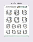 2026 Q1 Sticker Subscription Leftovers