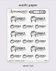 2026 Q1 Sticker Subscription Leftovers