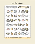 2026 Q2 Sticker Subscription Leftovers