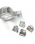 2025 Q4 Stationery Subscription Leftovers