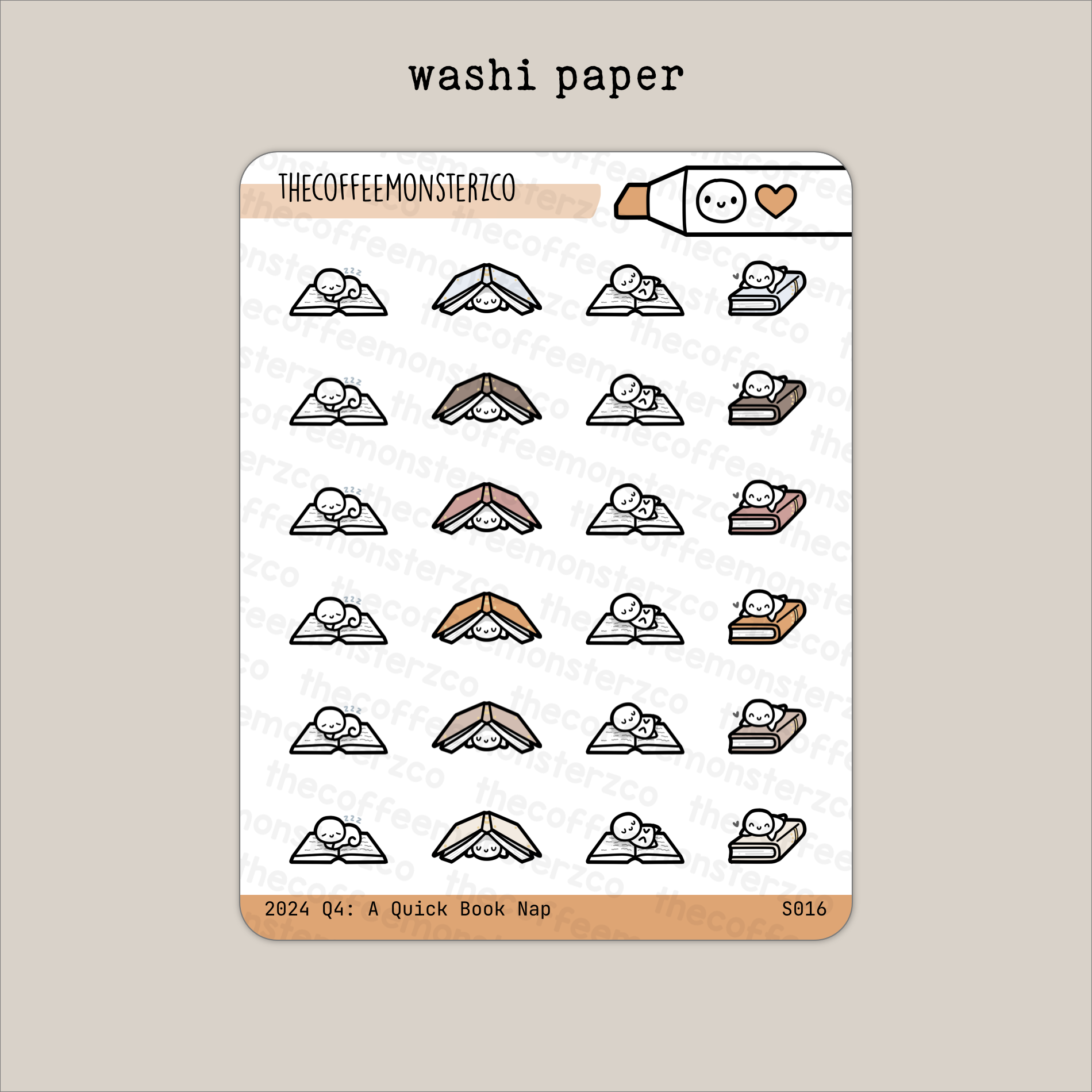 2024 Q4 Sticker Subscription Leftovers