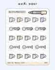 2025 Q1 Sticker Subscription Leftovers