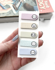 Emoti Sticky Note Flags - Sticky Notes