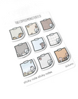 Sticky Note Sticky Notes - Sticky Notes