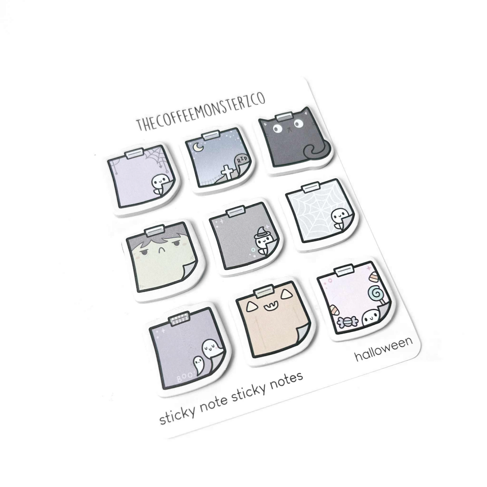 Sticky Note Sticky Notes - Sticky Notes