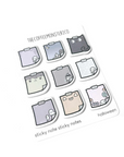 Sticky Note Sticky Notes - Sticky Notes