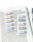 Emoti Sticky Note Flags - Sticky Notes