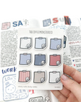 Sticky Note Sticky Notes - Sticky Notes