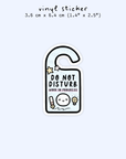 2025 Q1 Sticker Subscription Leftovers