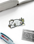 Big Rock - Vinyl Stickers