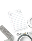 Washi Wizard Stationery Subscription - Must Be Purchased Alone