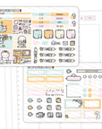 Happy Mail Hobonichi Cousin Kit
