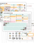 Happy Mail Hobonichi Cousin Kit