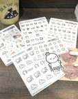 Snail Mail Stationery Subscription - Must Be Purchased Alone