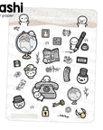 2023 October Subscription Leftovers (FINAL STOCK) (1 per customer)
