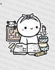 2023 April Subscription Leftovers (FINAL STOCK)