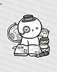 2023 October Subscription Leftovers (FINAL STOCK) (1 per customer)
