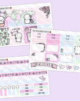 Spring Adventures Emoti Mini Kit
