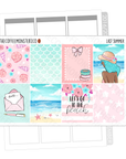 Last Summer Mini Kit
