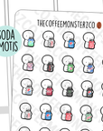 Soda Emotis