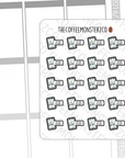 Check Up On A Friend - TheCoffeeMonsterzCo