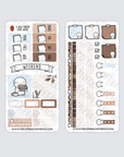 A New Chapter Hobonichi Weeks Kit