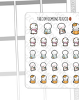 Fall Emotis (REFORMAT), TheCoffeeMonsterzCo