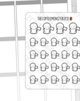 Pride 2020 FUNDRAISER E674, E675, E676 - TheCoffeeMonsterzCo