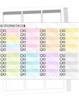 Emoti Head Checkboxes
