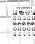 Sephora Emotis